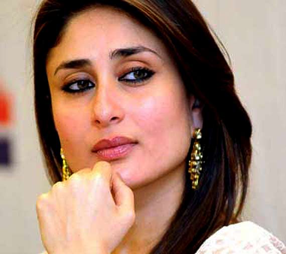 570px x 507px - Kareena Kapoor's cat-fights with Bollywood actresses (see pics) | Bollywood  News â€“ India TV