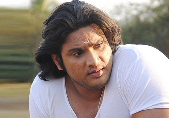 My build got me 'Mahabharat' role: Bheem aka wrestler Saurav Gurjar |  Bollywood News – India TV