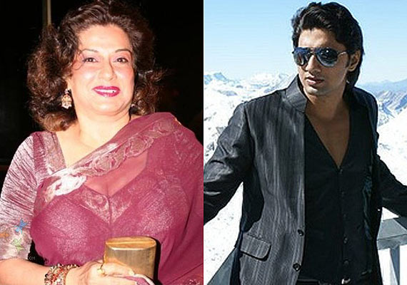 Moushumi Chatterjee,Dev to get Bengal's top cine award | Bollywood News –  India TV
