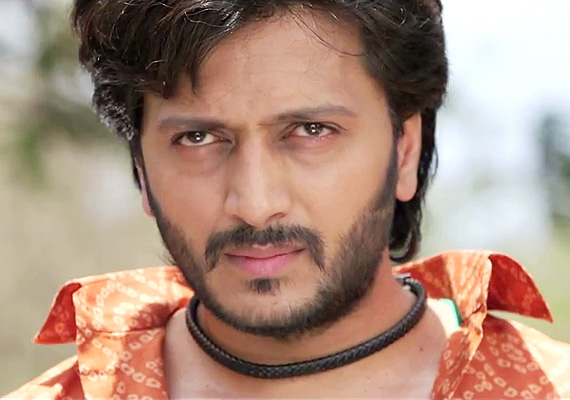 Riteish Deshmukh breaks his own shallows, Ek Villain proves his versatility | Bollywood News – India TV Riteish Deshmukh breaks his own shallows, Ek Villain proves his versatility | Bollywood News – India TV