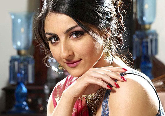 Soha Ali Khan Wax Mms - Soha Ali Khan to learn Punjabi for film on 1984 anti-Sikh riots | Bollywood  News â€“ India TV