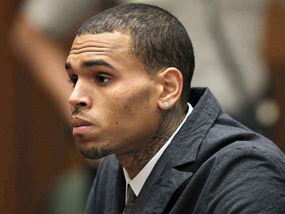 Rapper Chris Brown diagnosed with bipolar disorder | Hollywood News