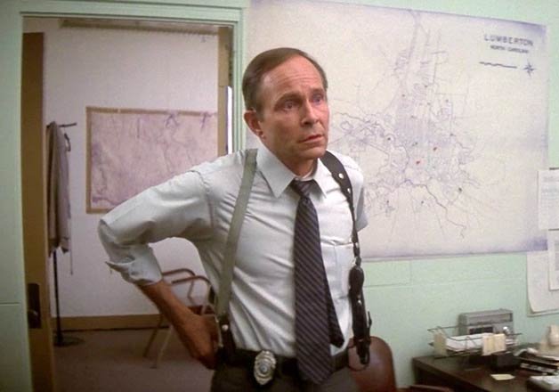 ‘Blue Velvet’ star George Dickerson dead | Hollywood News – India TV