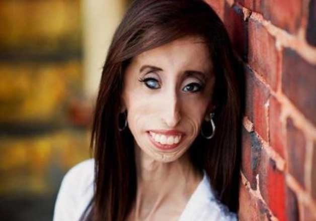 'World's ugliest woman' now on big screen | Hollywood News – India TV