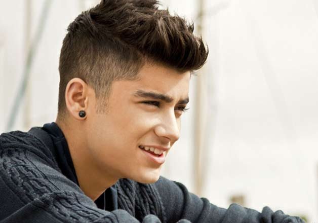 Zayn Malik Has Quit One Direction Indiatv News Bollywood News India Tv 