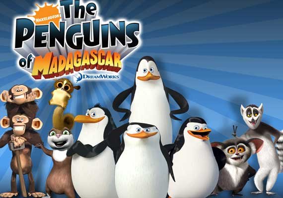 The Penguins of Madagascar movie review | Hollywood News – India TV