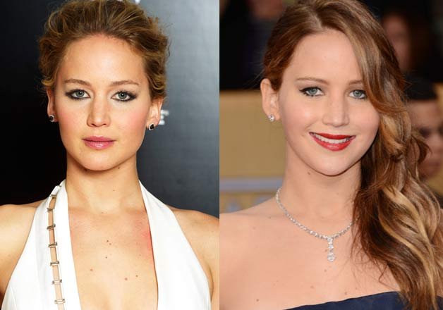 World's Highest Paid Actresses: Jennifer Lawrence Bags No.1 Spot ...