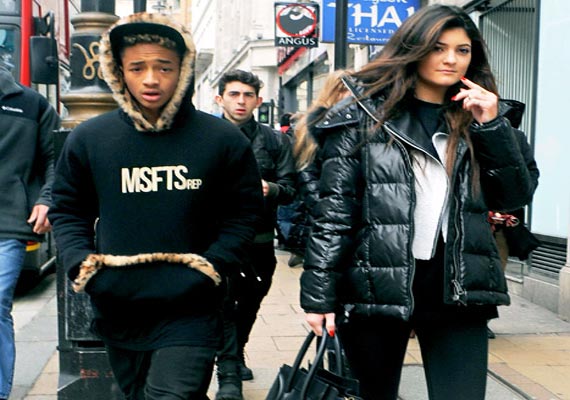 Jaden Smith very supportive: Kylie Jenner | Hollywood News – India TV