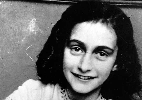 Now an animated movie on Anne Frank's diary | Hollywood News – India TV