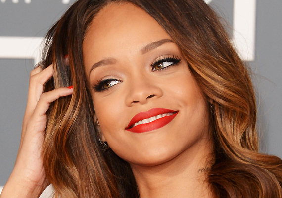 Rihanna to play first black lead in animation film | Hollywood News – India  TV