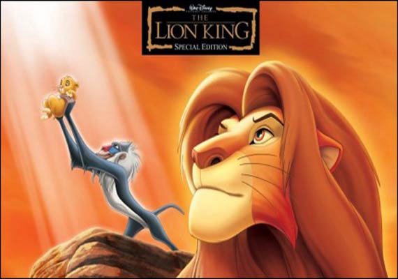 The Lion King Is Box Office Winner For Second Week | Hollywood News – India  TV