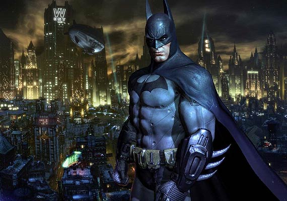 Batman continues evolving as he turns 75 | World News – India TV