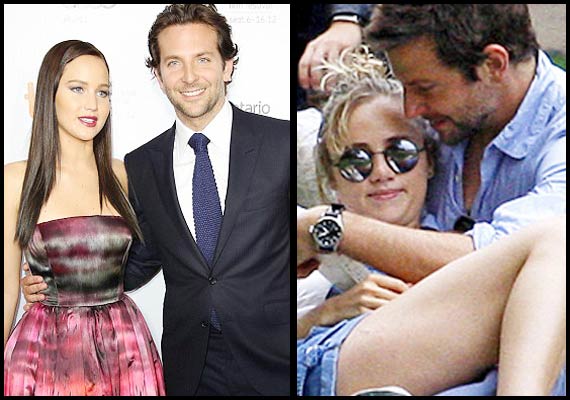Bradley Coopers Girlfriend Loves London Hollywood News India Tv 