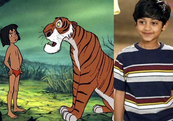 Indian born Rohan Chand to play Mowgli in 'Jungle Book: Origins' | Hollywood News – India TV Indian born Rohan Chand to play Mowgli in 'Jungle Book: Origins' | Hollywood News – India TV