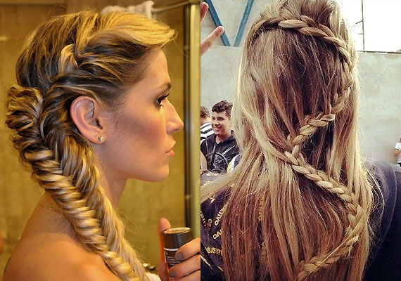 Best braided hairstyle tutorial (view pics) | Lifestyle News – India TV