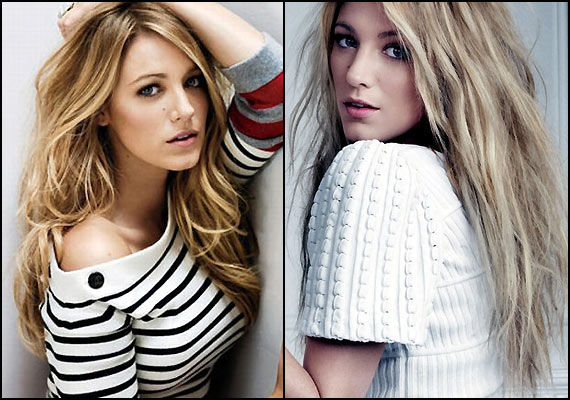 Blake Lively feels confident with long hair (see pics) | Lifestyle News –  India TV