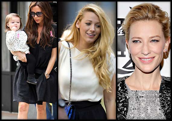 Get inspired from stars for chic locks (see pics) | Lifestyle News ...