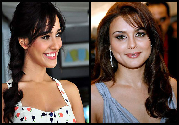 Do's, don'ts for party hairdos (view pics) | Lifestyle News – India TV Do's, don'ts for party hairdos (view pics) | Lifestyle News – India TV