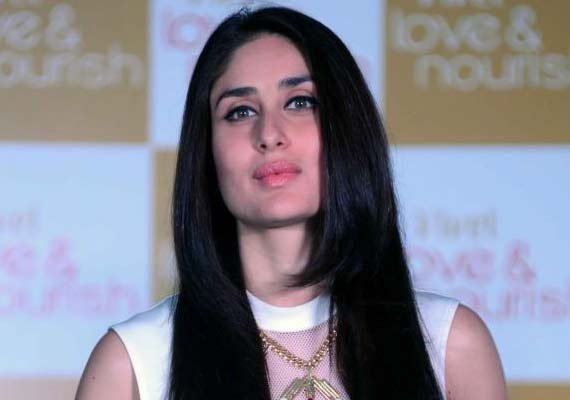 Kareena Kapoor Khan launches Vivel's Love & Nourish range | Lifestyle ...