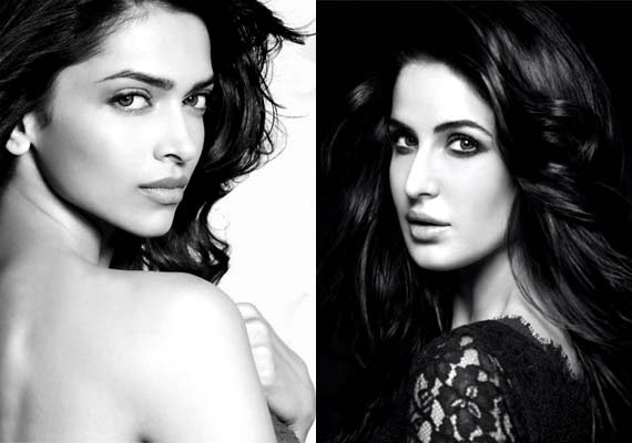 Katrina Kaif beats Deepika Padukone, tops Maxim India's hot 100 list ...