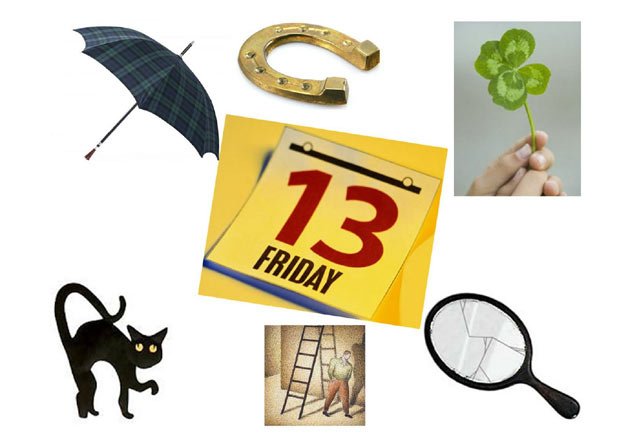 Are superstitions your lucky charm? | Lifestyle News – India TV