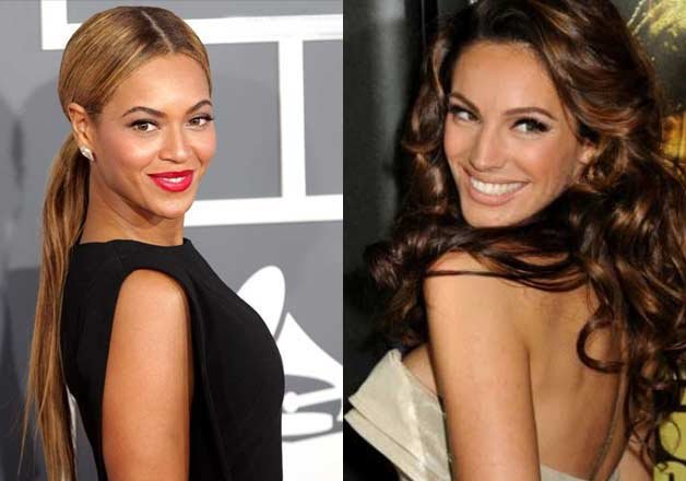 Beyonce Knowles, Reese Witherspoon, Kelly Brook hairstyles - IndiaTV News |  Lifestyle News – India TV