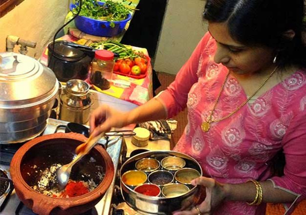 Indian dishes for diabetic patients | IndiaTV News | Lifestyle News