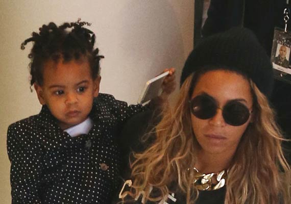 Michelle Williams defends Blue Ivy's hairstyle | Lifestyle News – India TV