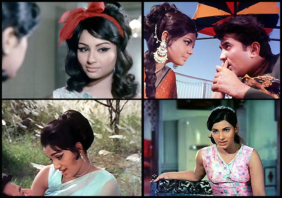 Style hair like yesteryears actresses | Lifestyle News – India TV