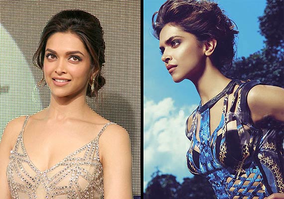Want hairstyles like Deepika Padukone? Follow these steps! (see pics) |  Lifestyle News – India TV