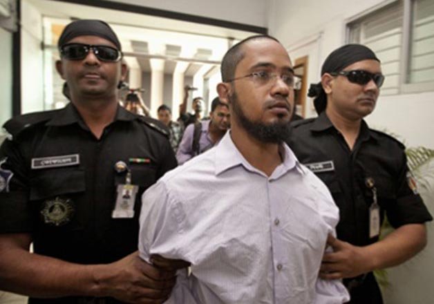 Islamic Radical Justifies Killing Of Atheist Blogger In Bangladesh ...