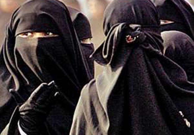 Chinese City In Restive Muslim Region Bans Burqa India News India Tv