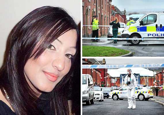 Jealous husband in UK stabbed wife 19 times after she had sex with another man World News