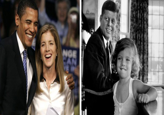 Know more about JFK's daughter Caroline Kennedy, new US envoy to Japan