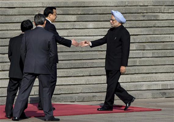 Know More About The India-China Border Pact Signed Today | World News ...