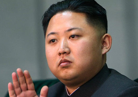 North Korea Threatens Sacred War Against Joint Us South Korean 