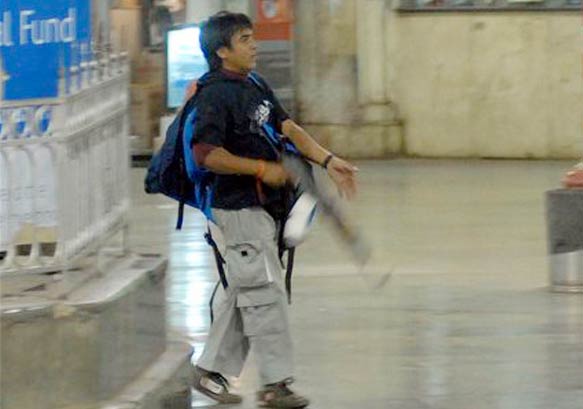 Pak Court Rejects Plea To Declare Kasab Ansari Fugitives India News 