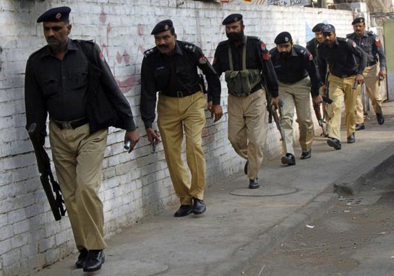 Pakistani Policemen With Fake Degrees To Be Arrested | World News ...