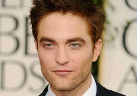 Robert Pattinson Voted Worlds Sexiest Man India News India Tv 6955