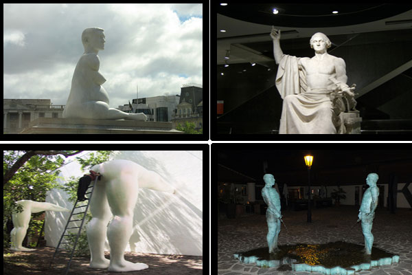 World's 10 most controversial statues | World News – India TV
