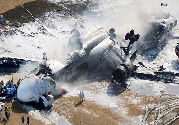 78 Dead In Moroccan Plane Crash Official India News – India Tv