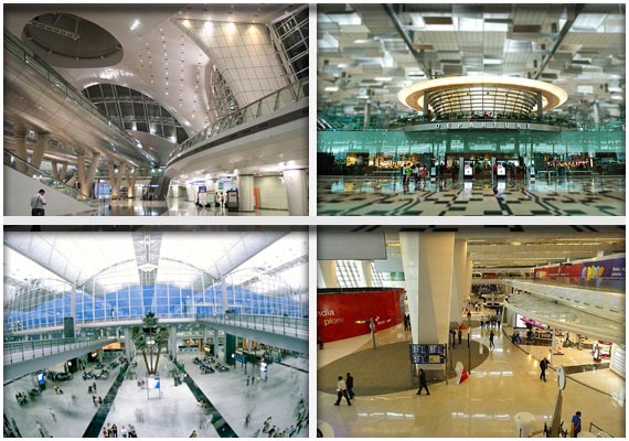 Asia's 10 best airports | World News – India TV