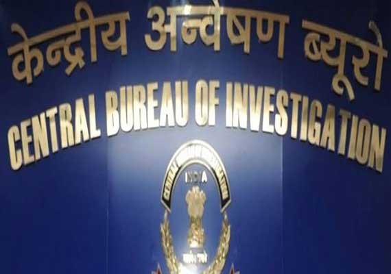 CBI nabs finance ministry director in bribery case | India News – India TV