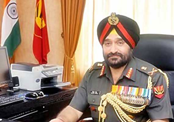 Gen Bikram Singh to brief Manmohan on Army shortages | India News ...