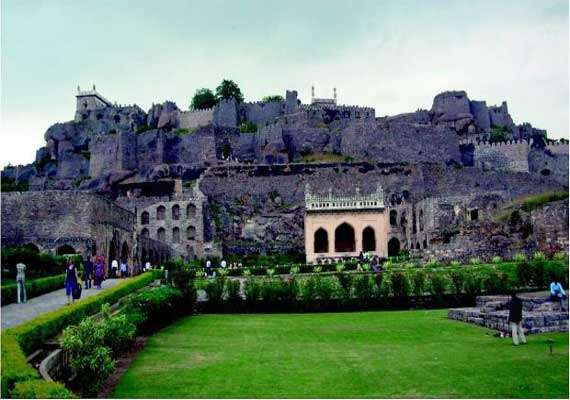 independence-day-celebrations-at-telangana-s-golconda-fort-india-news