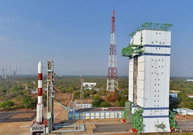 Indian Communication Satellite Gsat 15 To Be Launched On November 10