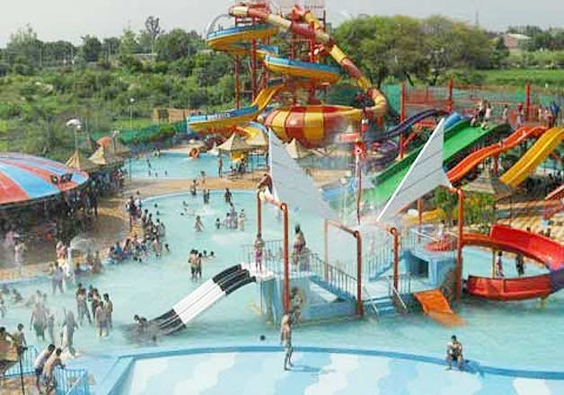 Top Famous Water Parks In Delhi Ncr India Tv News India News