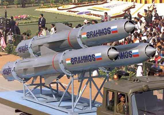 China's CX-1 missile is not copy of BrahMos: Ex-DRDO scientist | India ...