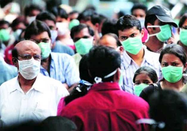 3 New cases of swine flu in Delhi | India News – India TV