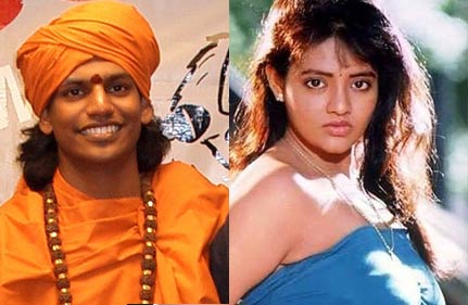 Prabhas And Kajal Sex Videos Com - 3 Laptops With 8 Porn Videos, Rs 30 Lakh Cash Seized From Swami Nithyananda  | Bollywood News â€“ India TV